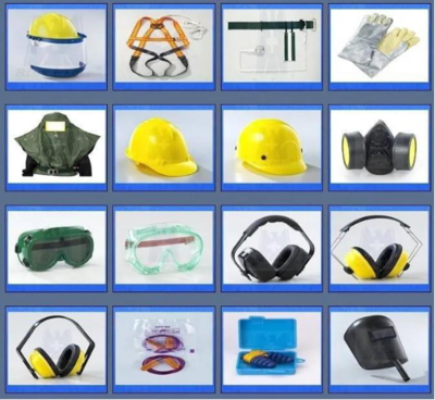 捍衛(wèi)家園 守護藍天 勞保會助力“世界地球日” 勞動保護用品銷售