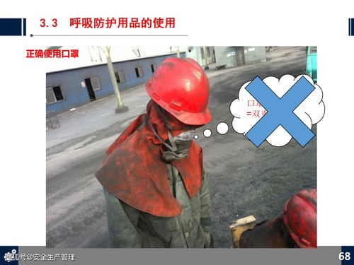 勞動防護用品（PPE）知識培訓(xùn)與銷售全攻略
